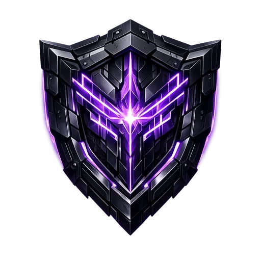 Badge Conquérant