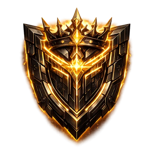 Badge Légende